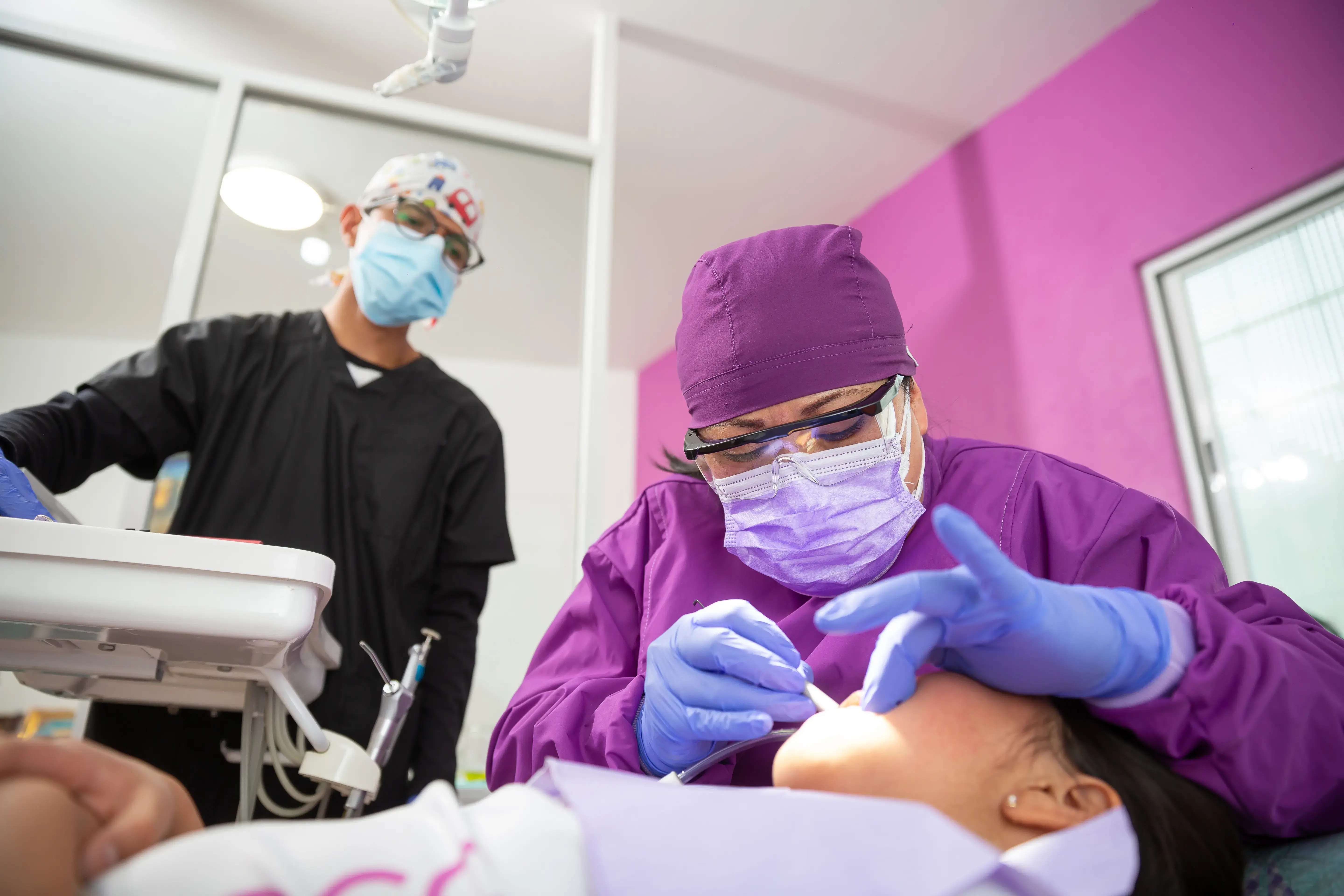The Mission of Amatista Aesthetic Dentistry: Restoring Your Confidence, Not Just Fixing Your Smile